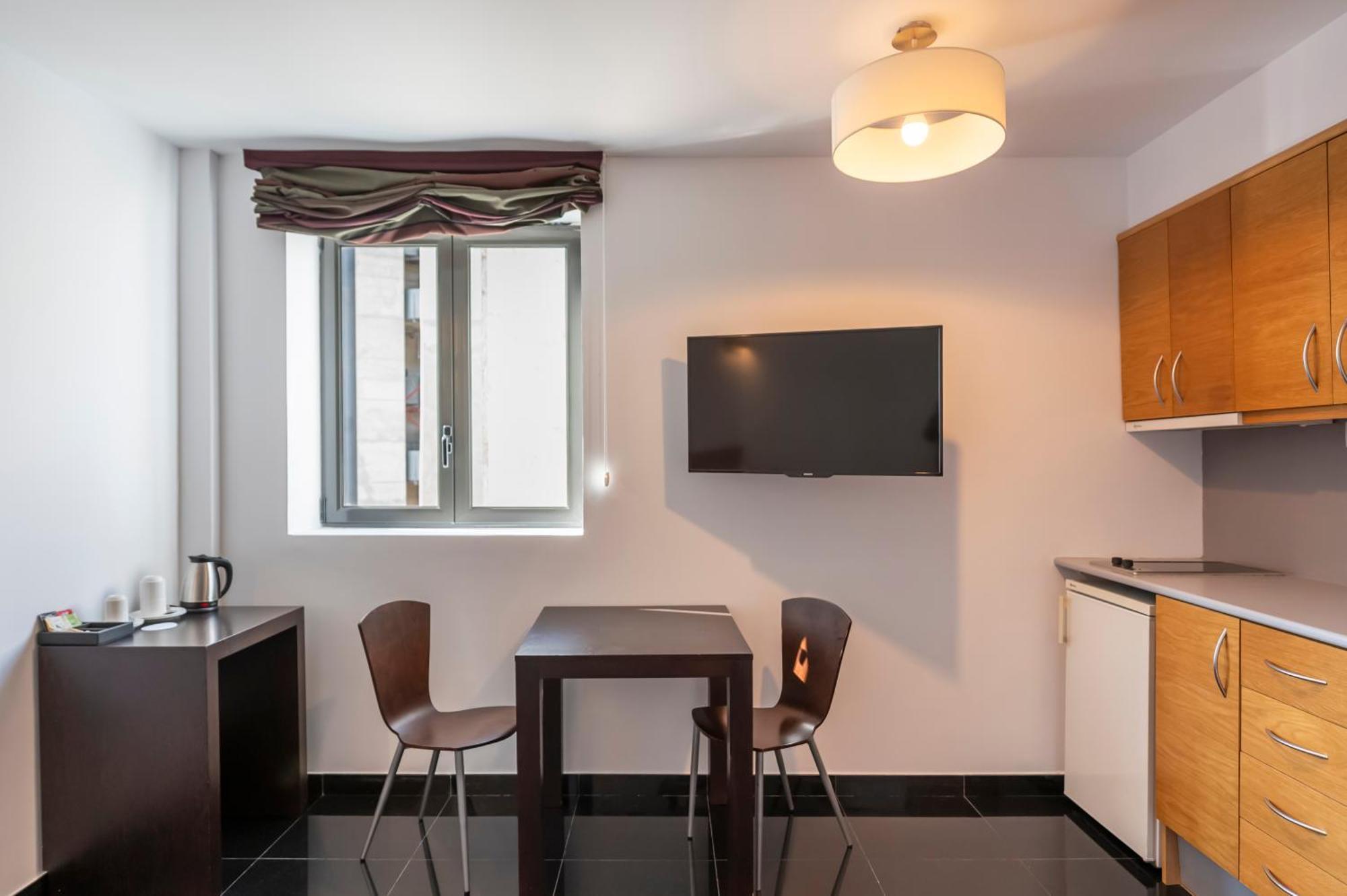 Hesperia Fira Appartement