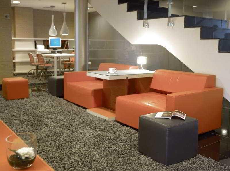 Hesperia Fira Apartamento *