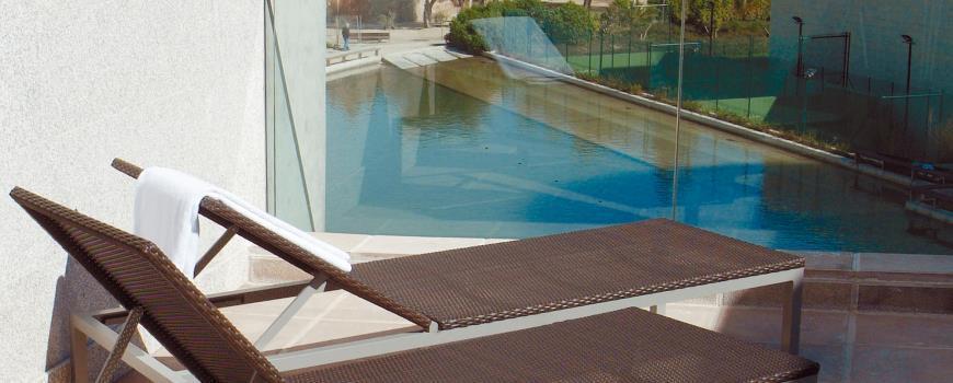 Hesperia Fira L'Hospitalet de Llobregat