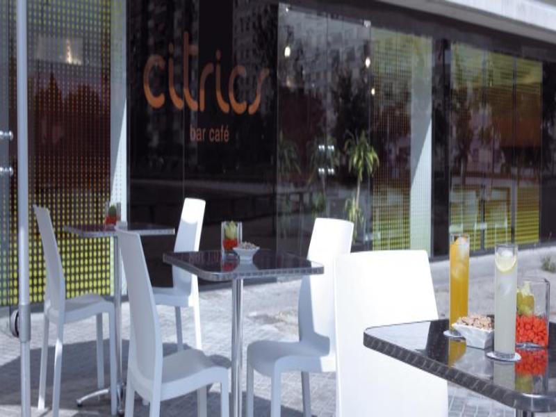 Hesperia Fira Apartment L’Hospitalet de Llobregat
