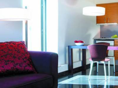 Hesperia Fira Apartamento *