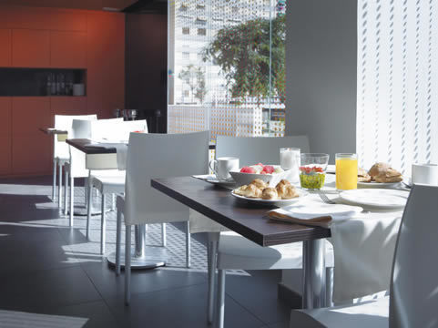 Hesperia Fira L'Hospitalet de Llobregat