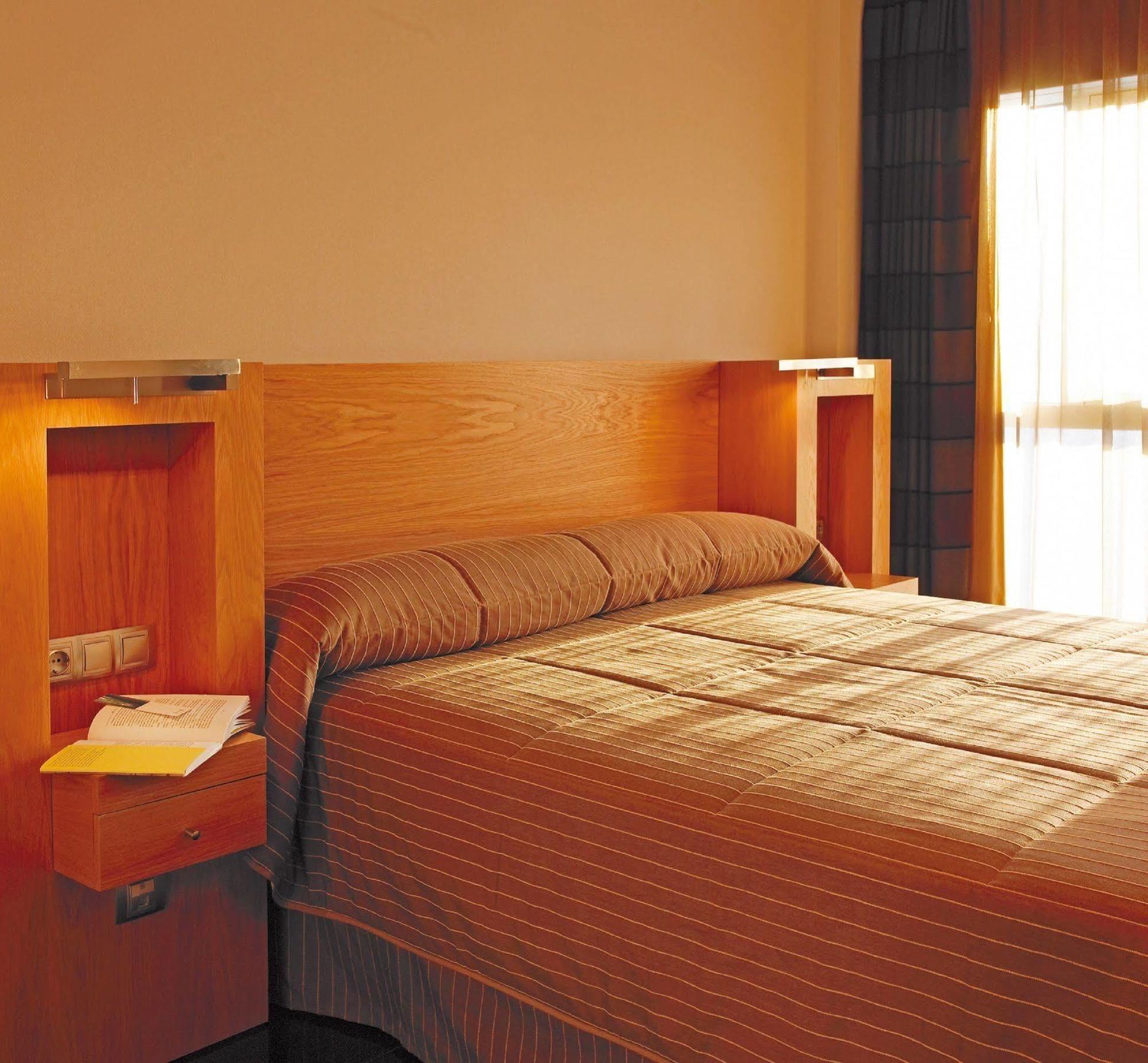 Hesperia Fira Apartamento L'Hospitalet de Llobregat