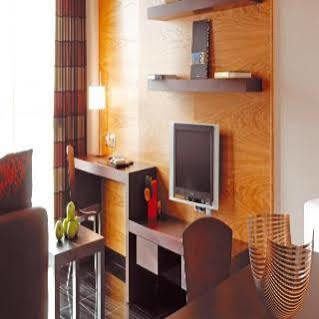 Apartamento Hesperia Fira L'Hospitalet de Llobregat