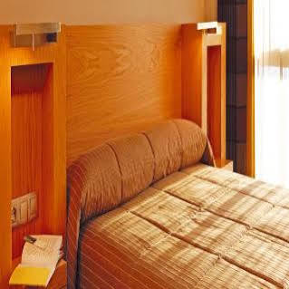 Hesperia Fira * L'Hospitalet de Llobregat