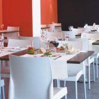 Apartamento Hesperia Fira L'Hospitalet de Llobregat