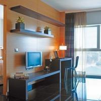 Apartamento Hesperia Fira