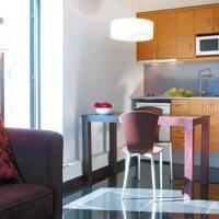 Apartamento Hesperia Fira L'Hospitalet de Llobregat