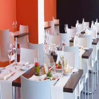 Apartamento Hesperia Fira