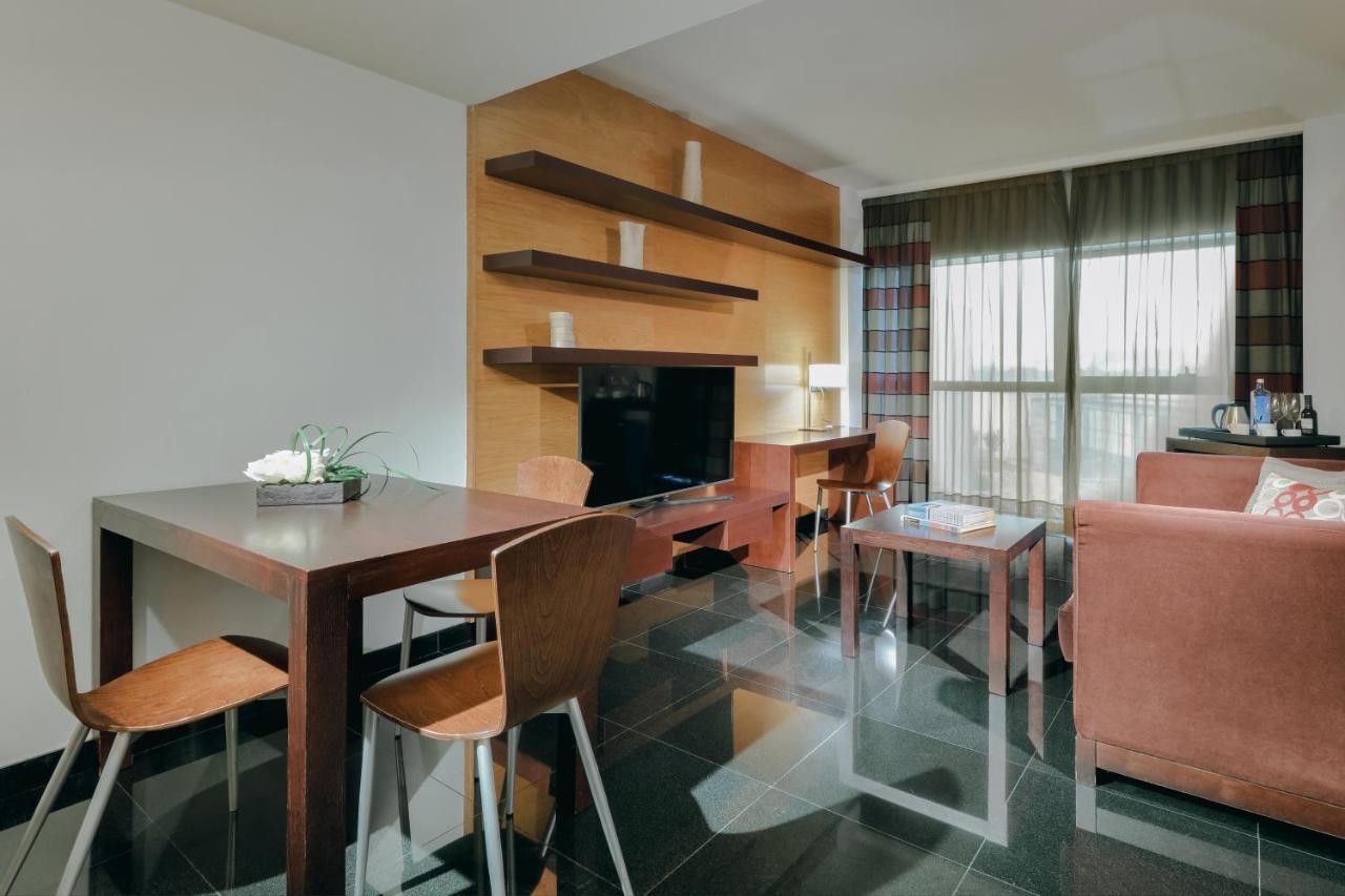 Apartamento Hesperia Fira
