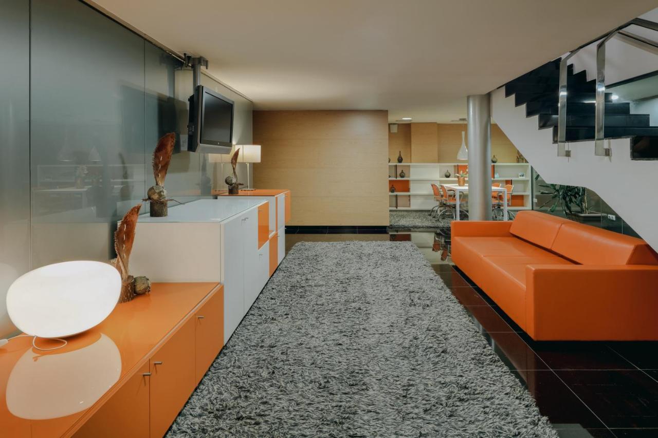Apartamento Hesperia Fira