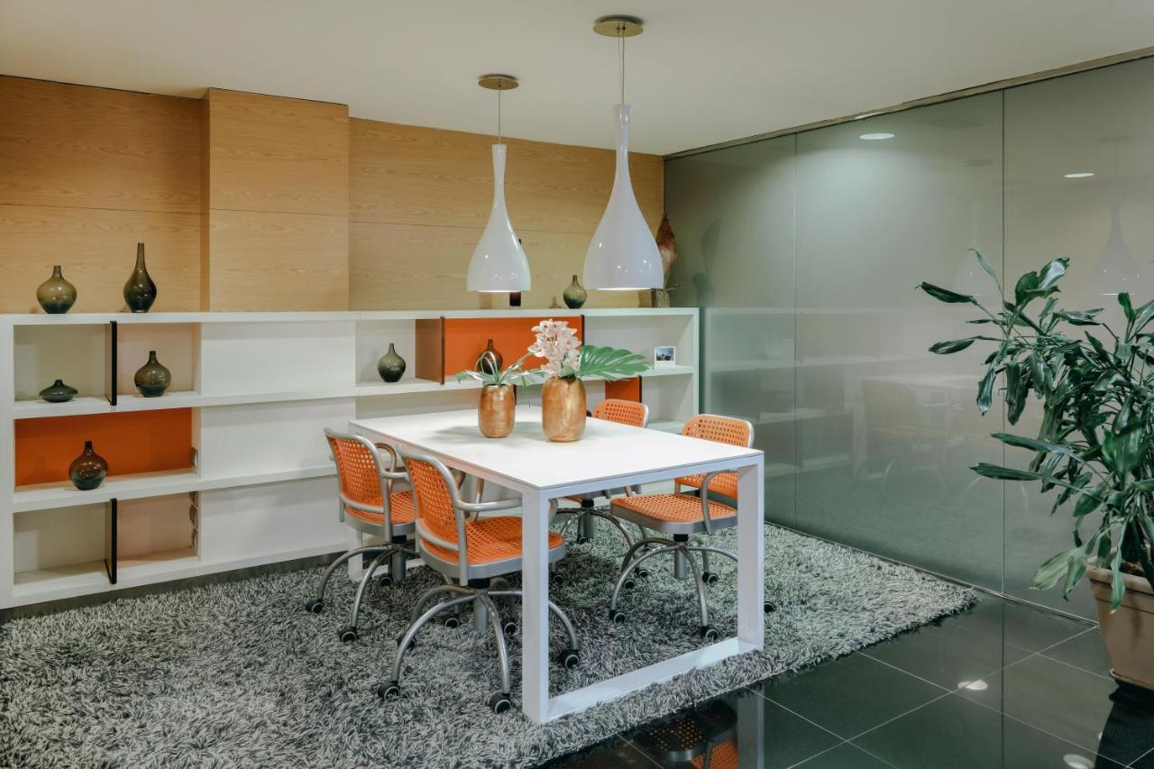 Hesperia Fira Apartamento L'Hospitalet de Llobregat