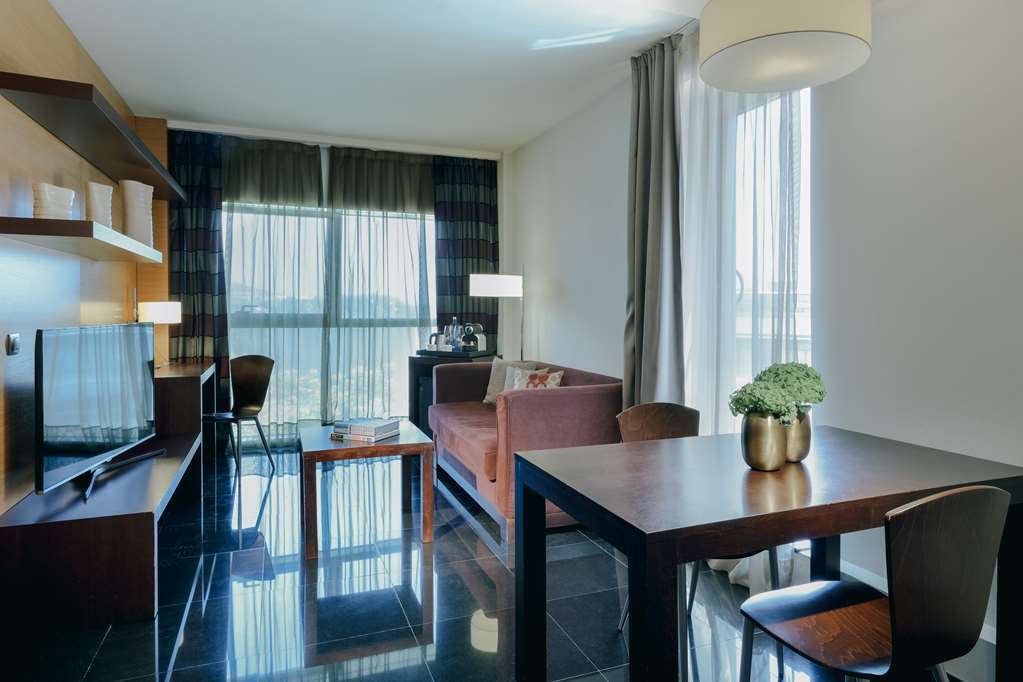 Hesperia Fira Apartamento L'Hospitalet de Llobregat