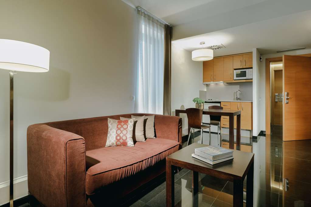 Hesperia Fira L'Hospitalet de Llobregat