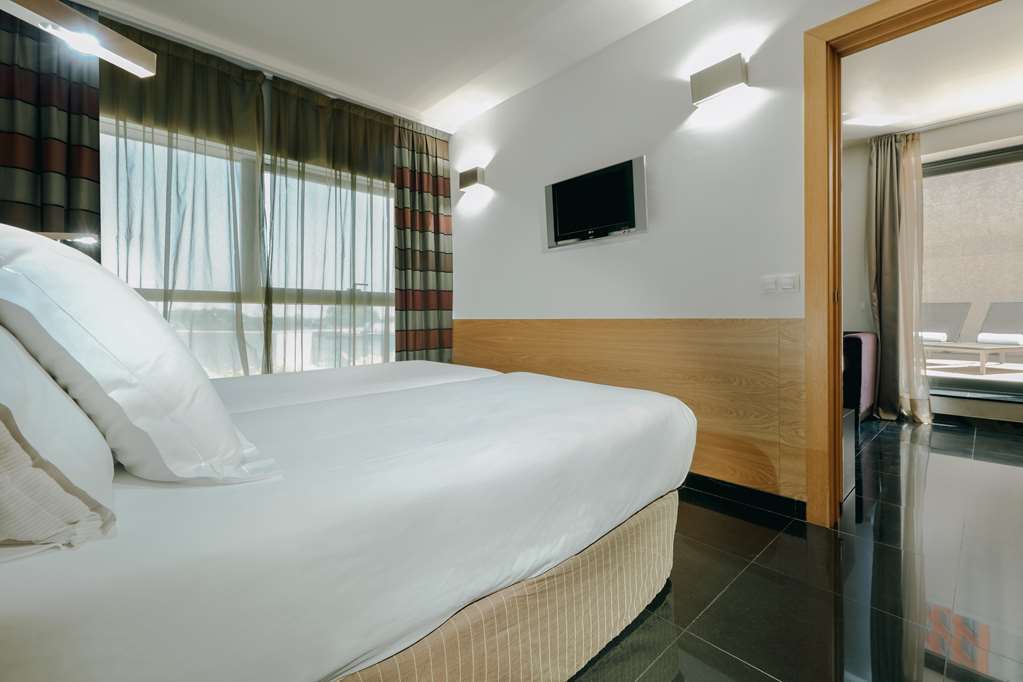 Hesperia Fira Apartamento